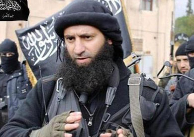 أبو محمد الجولاني زعيم جبهة النصرة